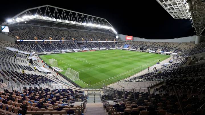 Tel Aviv soccer derby canceled by police due to ‘violent riots’