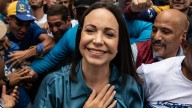 ¿Por qué la venezolana María Corina Machado es el premio Nobel de la Paz 2025?