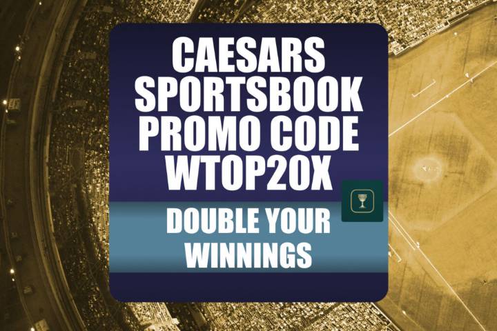 Caesars Sportsbook Promo Code WTOP20X: Get 20 100% Boosts for Red Sox