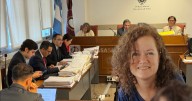 Declaró el chofer que trasladó a "Chino" Saavedra y relató un intento de choque en ruta