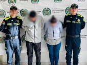 Cárcel por abuso sexual a menor en Bogotá: padre fue capturado en Bosa