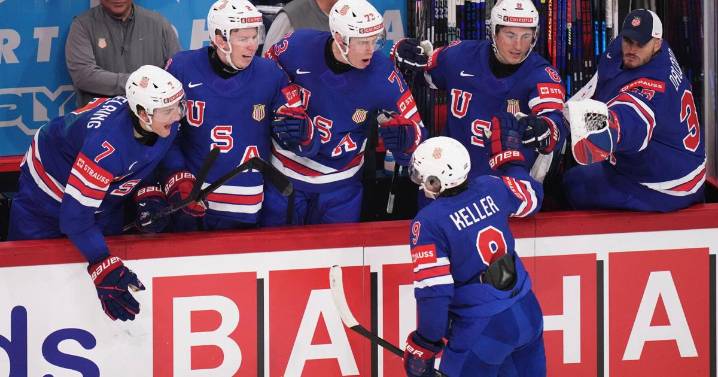 Start to the NHL season is crucial for players on the Olympic bubble
