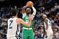 Celtics unveil surprise starter at center vs. Cavaliers