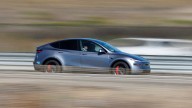 Tesla brings back Mad Max mode in latest Full Self