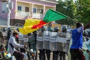 Cameroon’s veteran leader Paul Biya wins controversial eighth term