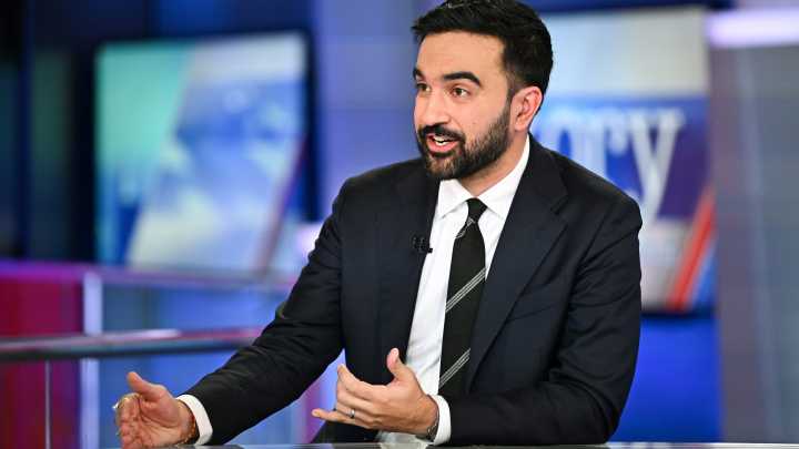 Harsanyi: How would Zohran Mamdani react to 9/11?