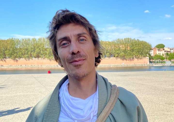 La CIDH brindó medidas cautelares al ciudadano francés Camilo Castro, quien se encuentra desaparecido en Venezuela desde junio