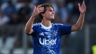 Con dos lujos de Nico Paz, Como venció a Juventus y logró un triunfo histórico