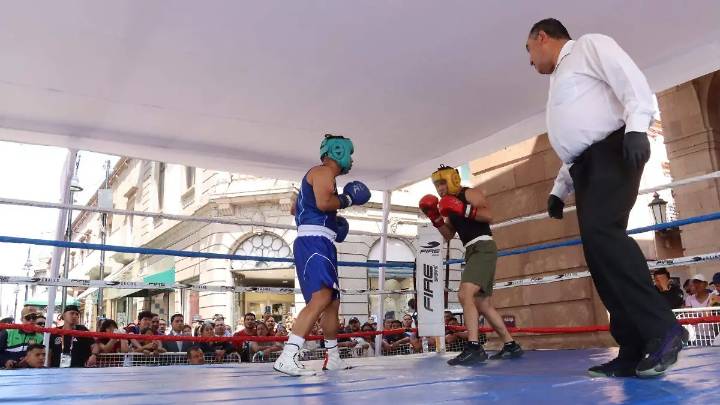 México dominó la tercera jornada de los Juegos Latinoamericanos
