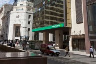 Cuál es la cotizacion del dólar hoy, 29 de octubre, banco por banco