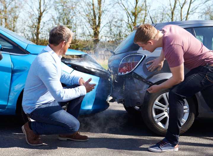 Los errores que pueden costar miles de dólares tras un accidente