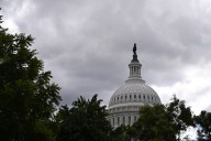 White House says mass firings of federal workers have begun on 10th day of shutdown