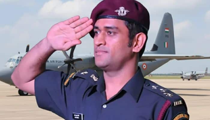 MS Dhoni Set To Take Off in a New Role as Pilot, Here’s What You Need to Know