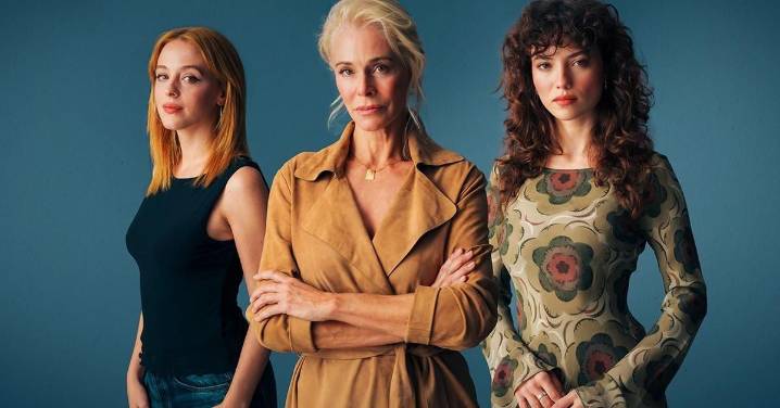La nueva serie con Belén Rueda, suspense en Netflix con 'En el círculo del asesino'