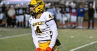 Defense, Gavyn Anderson's TD run in fourth quarter lift Oakville past Northwest