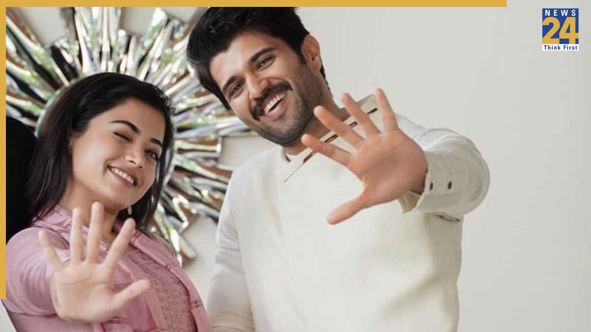 ‘Everyone Is Aware About It’: Did Rashmika Mandanna Just Confirm Her Engagement With Vijay Deverakonda?