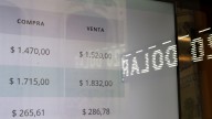 El esquema retomó el tembladeral