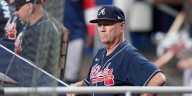Brian Snitker steps down as Braves manager, will enter team’s HOF in 2026