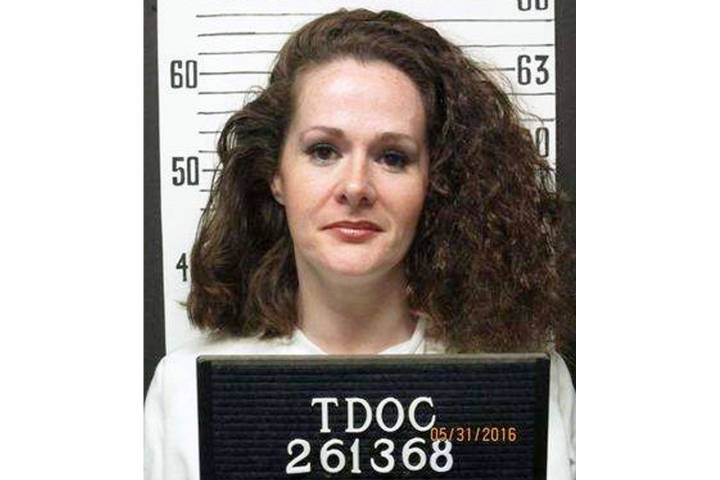 Christa Pike Has Execution Date Set Decades After Brutal Murder of Classmate