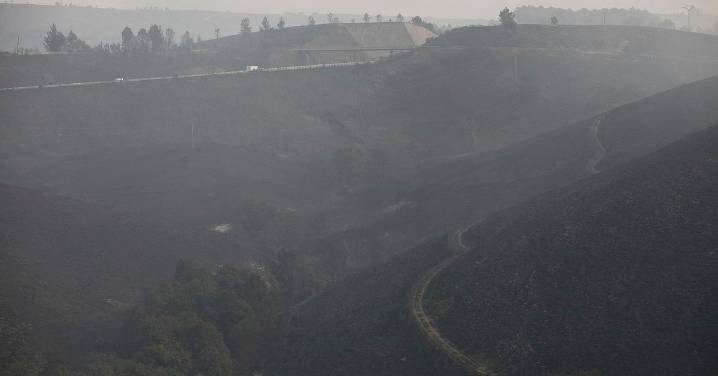 Rueda anuncia una nueva línea de ayudas para el turismo afectado por los incendios tras el Consello