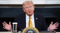 Trump dice que está poniendo fin a las negociaciones comerciales con Canadá