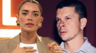 Korina Rivadeneira SE VA DEL PERÚ sin Mario Hart por importante motivo familiar: “Los amo...”