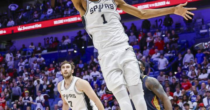 3 things we learned about the Pelicans in their 120-116 overtime loss to San Antonio Spurs
