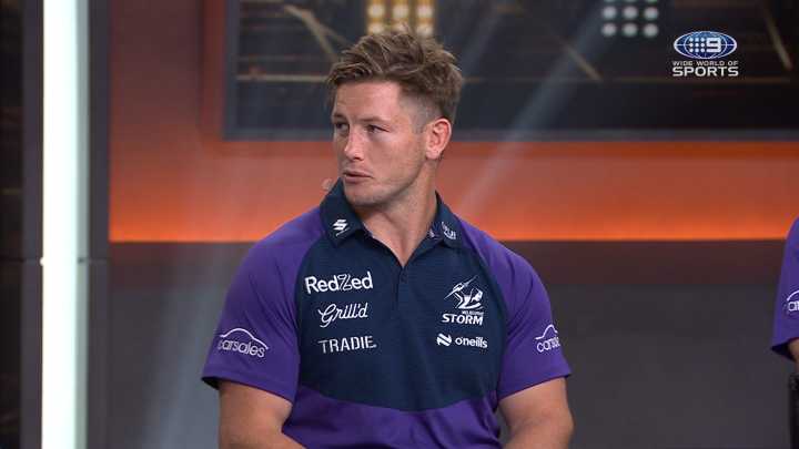 NRL news 2025: Harry Grant reflects on being overlooked by the Broncos as a junior
