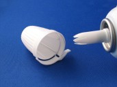 Trailer loaded with $80K worth of whipped cream stolen in Guelph: police