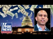 'BIG FLOP': Dems face RIDICULE after shutdown stunt fails