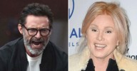 Hugh Jackman's Ticket Struggles Delight Deborra