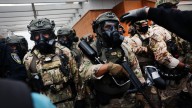 Trump federalizes the National Guard in Chicago, while troops arrive in Oregon