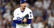 Blake Snell picks up where he left off in Game 1 vs. Reds