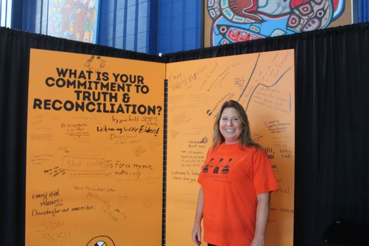 Lakehead University gets a boost in funding for Indigenous learning