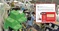 SAT aclara que no habrá nuevo impuesto sobre el aguinaldo en 2025 y explica cómo se calcula la exención con base en salario mínimo