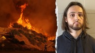 Palisades Fire suspect has outburst while pleading not guilty: report