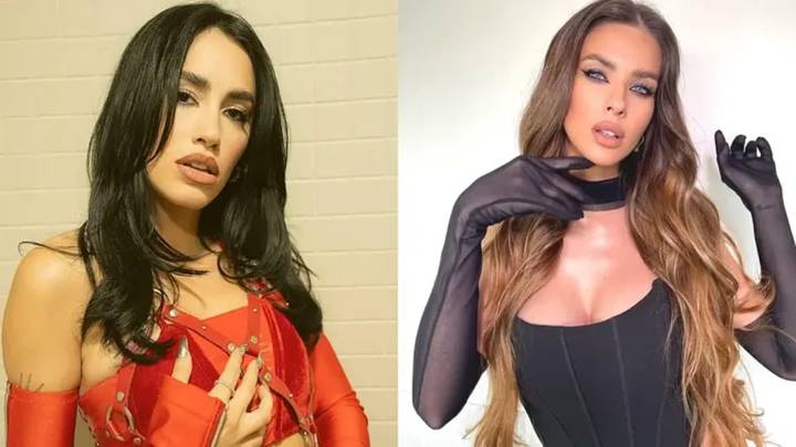 «Está todo bastante mal»: Impensado, revelan los motivos detrás de la pelea entre Lali Espósito y la China Suárez