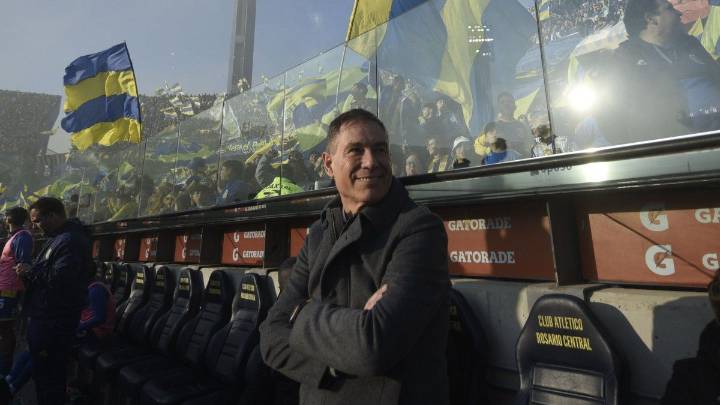 Los medios porteños vuelven a la carga: TyC y El Gráfico insinúan un trato especial de los árbitros hacia Central