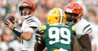 Packers Film Room: 2nd half defensive struggles in Week 6