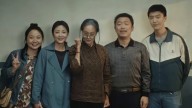 China Box Office: 'Row to Win' Rises to No. 1