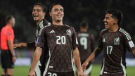 México avanza a Cuartos de Final con goleada sobre Chile