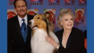 June Lockhart of ‘Lassie’ and ‘Lost in Space’ dies at 100 in Santa Monica