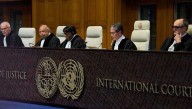 UN court says Israel must allow UN relief agency aid into Gaza