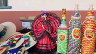 Más de 50 expositores en el Tren Escénico ofertan productos para Día de Muertos y Halloween