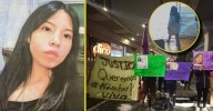 Desaparición de Kimberly Moya: esto se sabe del caso de la estudiante del CCH Naucalpan