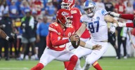 Lions vs. Chiefs live discussion: More trouble for the Chiefs dynasty?