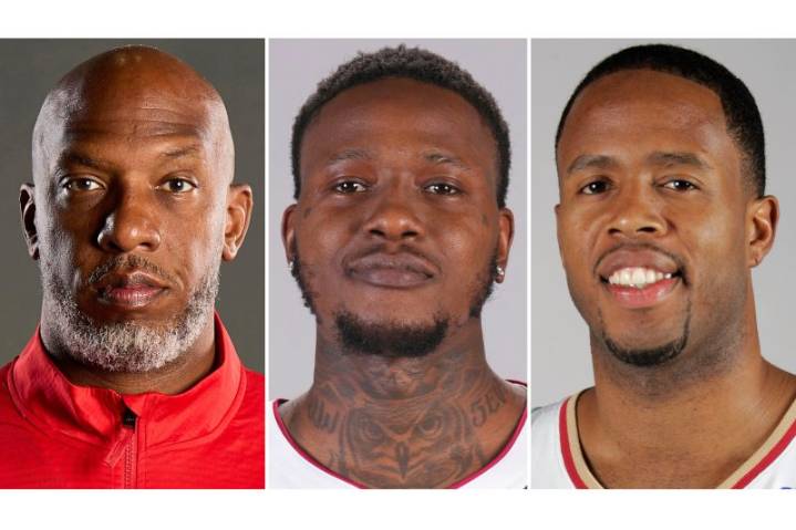 Face cards, fish, and insider info: What happened in NBA, Mafia