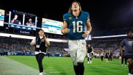 Dabo Swinney’s honest reaction to Trevor Lawrence’s Chiefs takedown