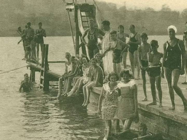 Así es el pueblo en los Estados Unidos donde la muerte “no existe”