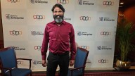 ‘Our real edge is our ad-free revenue model, privacy-first approach,’ Zoho CEO Mani Vembu